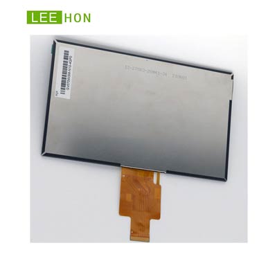 Boe Inch X Wsvga Tft Lcd Panel Ips Display For Industry