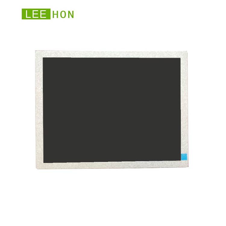 Boe Inch X Xga Tft Lcd Panel Lvds Display For Industry