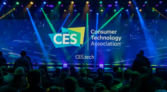 CES 2024: Vehicle Display Tech Leads the Pack, with Mini LED, OLED, and Micro LED Technologies in Full Swing