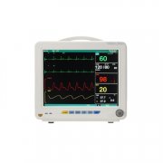 Medical Monitor Screen Solution