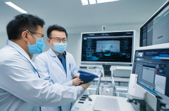 Driving the Digital Transformation of Medical Equipment and Telemedicine