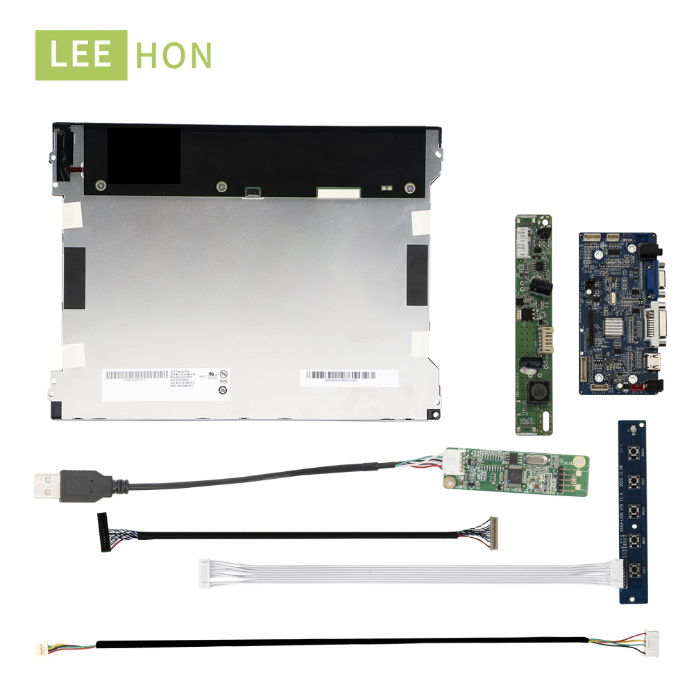 Strategic Display Selection for Medical Diagnostic Equipment: An Expert Guide to AUO G121XN01 V001 and High-Performance BOE Solutions from Hangzhou LEEHON Technology