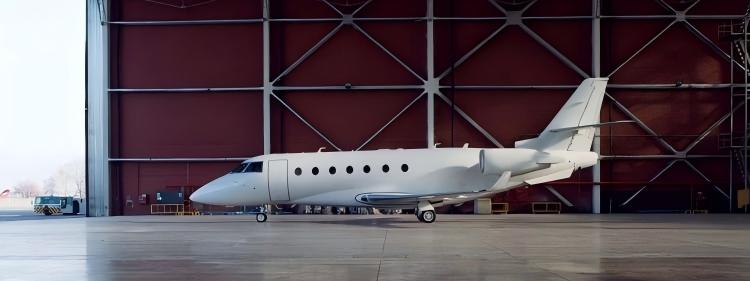 Eddy Current Flaw Detector in Aerospace Applications