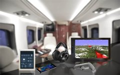 In-Flight Entertainment Displays Selection Guide